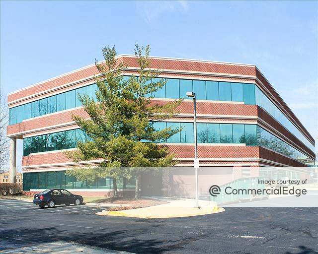 Greenbelt Corporate Park 7601 Ora Glen Drive, Greenbelt, MD Office